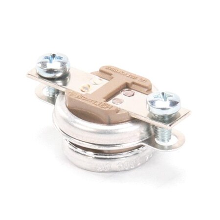 Town Food Service Repl. Thermostat For Elec. R/C Models 56845S